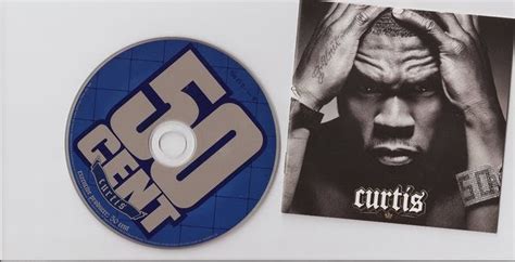 I Got MusiK: 50 Cent-Curtis-(Explicit Retail)-(Plus Bonus Tracks)