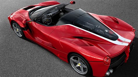 210th Ferrari LaFerrari Aperta Sets New Auction Record, Sold For EUR 8.3 Million - autoevolution