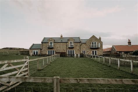 Jackdaw Cottage – Dog-friendly Cottages in Northumberland | Stablewood Coastal Cottages