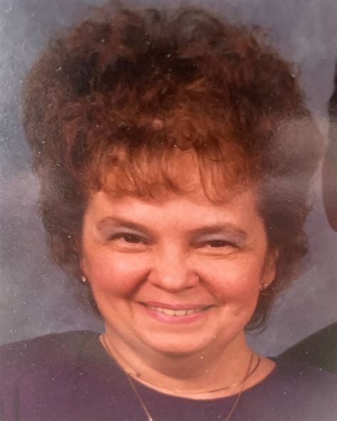 Lorraine M. Bolduc Obituary 2022 - Phaneuf Funeral Homes & Crematorium