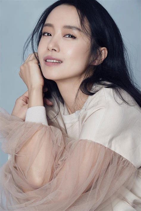 Jeon Do-yeon - Picture (전도연) | Actresses, Jeon, Doyeon