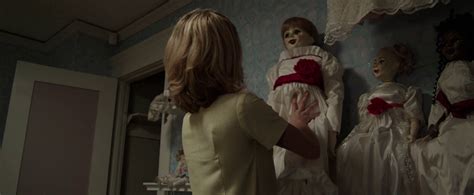 Annabelle! - Horror Movies Photo (38395510) - Fanpop