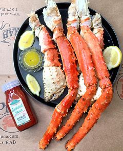 Simple Way to Colossal King Crab Legs Near Me