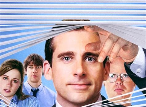 A Detailed Look at the Cast of The Office | The Artifice