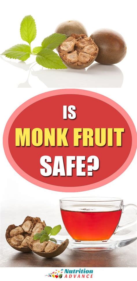 Monk Fruit Sweetener: Is It a Healthy Choice? | Healthy choices, Low carb diet plan, Sweetener ...