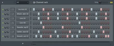 How to Mix House Drums in FL Studio | Synaptic Sound