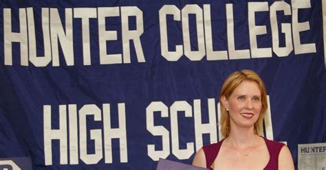 Only Two NYC High Schools Among Top 50 Nationwide: Hunter College, Bronx Science