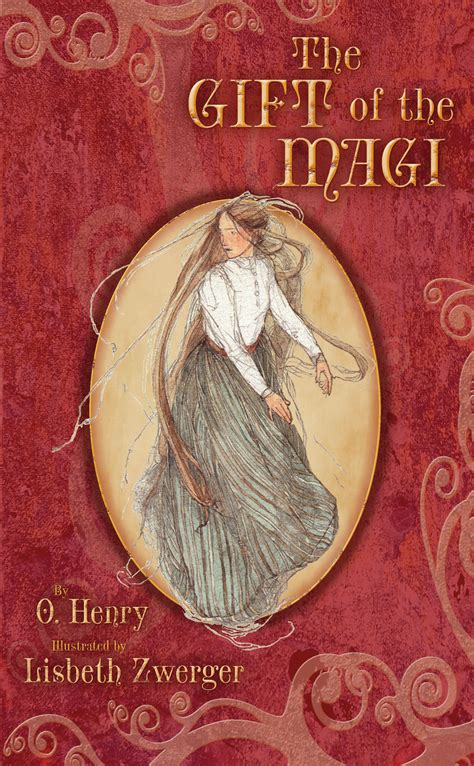 The Gift of the Magi | Book by O. Henry, Lisbeth Zwerger | Official ...