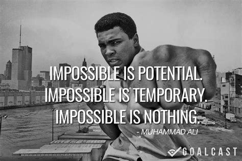 28 Encouraging Muhammad Ali Quotes That Inspire You