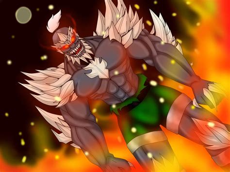 Doomsday by Zombros2000 on DeviantArt