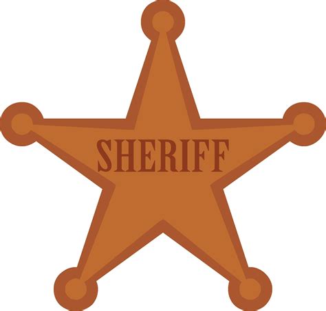 Sheriff Woody Badge Star Svg Toy Story Disney Cricut Etsy | The Best Porn Website