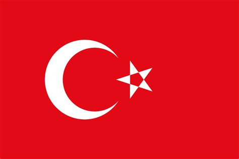 File:Flag of Turkey.svg - Wikimedia Commons