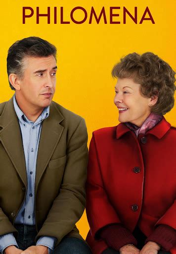 Philomena - Movies on Google Play