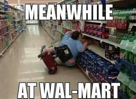 23 Funniest Walmart Memes You'll Ever See - SayingImages.com