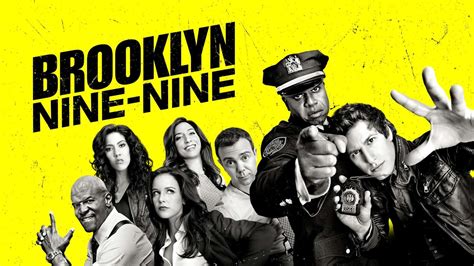 'Brooklyn Nine-Nine': cancelada y renovada, ¿por qué tanto revuelo ...