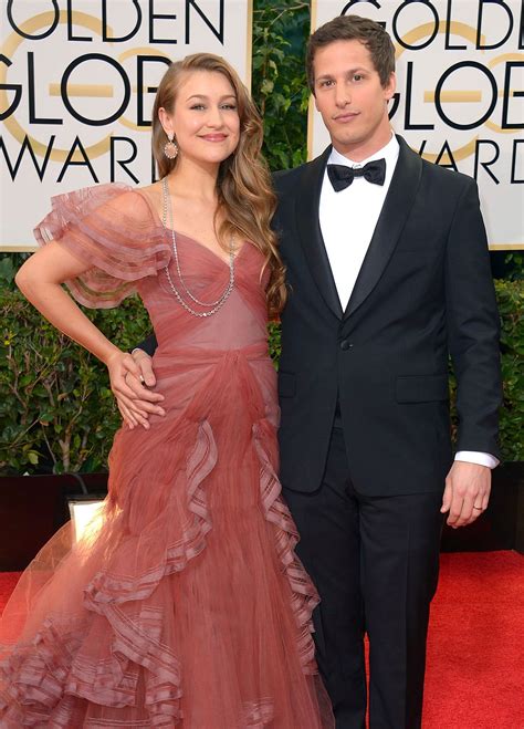 Andy Samberg, Wife Joanna Newsom's Relationship Timeline | Us Weekly