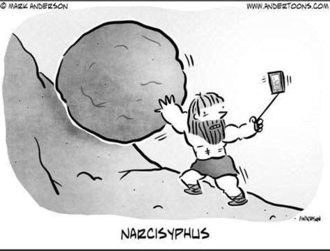 38 Best Sisyphus images in 2020 | Greek mythology humor, New yorker cartoons, Speed bump comic