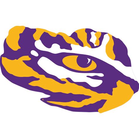 Lsu Tiger Mascot Pictures - ClipArt Best