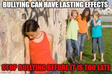 bullying Memes - Imgflip