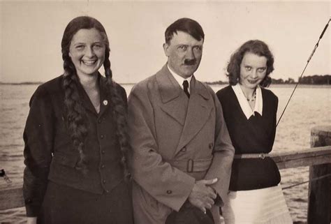 ADOLF HITLER. SA SEXUALITE ET LES FEMMES.