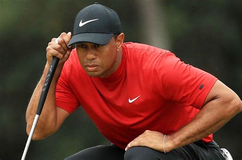 Nike’s faith in Tiger Woods finally pays off
