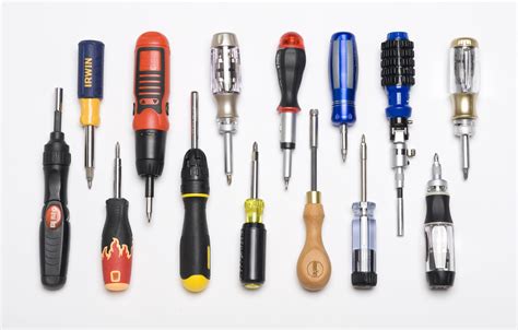 How are Screwdrivers made ? | Tiếng Anh Kỹ Thuật