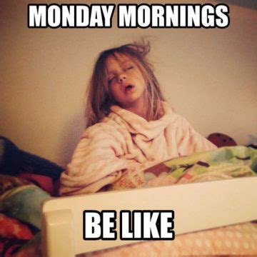 50+ Funny Happy Monday Memes To Cheer You Up On The Day We Hate