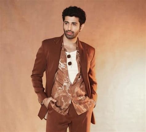 Aashim Gulati Biography - Age, Wife, Parents, Girlfriend, Serials ...