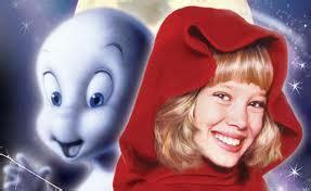 on the show Casper meets Wendy - Hilary Duff Photo (16425260) - Fanpop