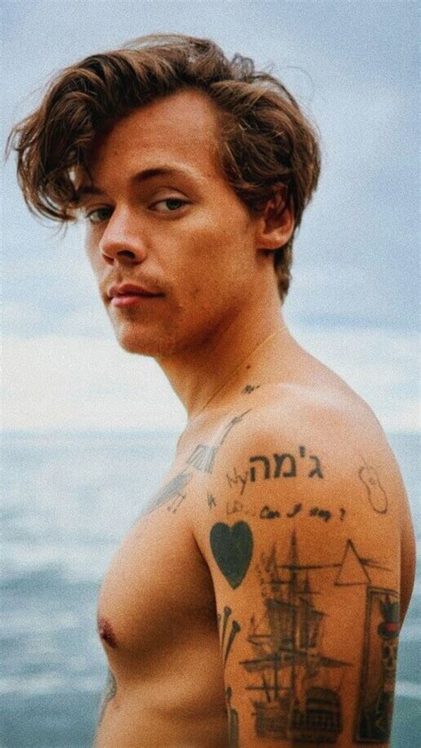 Discover more than 79 harry styles hebrew tattoo - in.coedo.com.vn