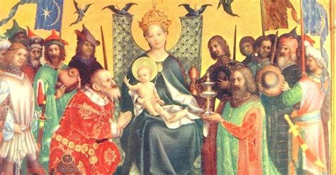 Sunday Mass Online : #Epiphany Mass Readings and Video : #Eucharist : Sun. January 7, 2018