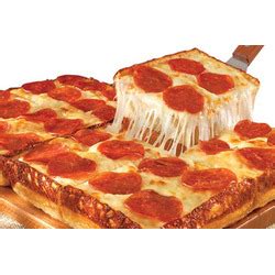 LITTLE CAESARS DEEP DISH PIZZA reviews in Miscellaneous - ChickAdvisor