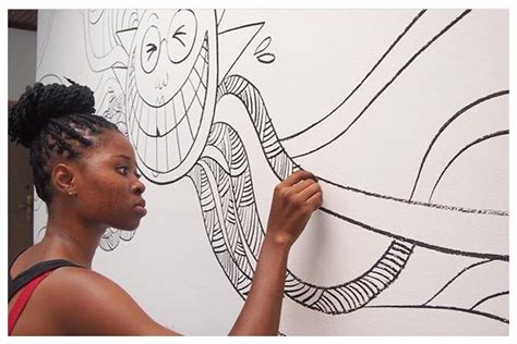 Painters in Ghana: 10 of the best visual artists in Ghana you should ...