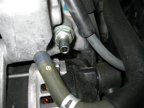 2008-2010 Honda Accord PCV Valve - 2.4L I4 DOHC | For more, … | Flickr