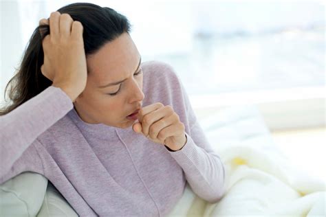 How Can You Treat a Cough and When Do You Need Medicine?