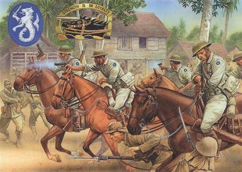 “CHARGE!” PHILIPPINE SCOUTS AND THE LAST HORSE CAVALRY CHARGE: By: Dwight Jon Zimmerman