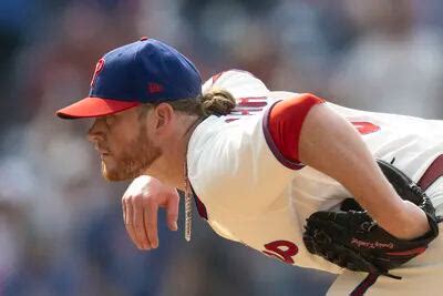 Phillies closer Craig Kimbrel added to NL All-Star roster