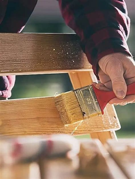 Primer For Bare Wood - Different Types - Woodworking and Wood Treatening Guide