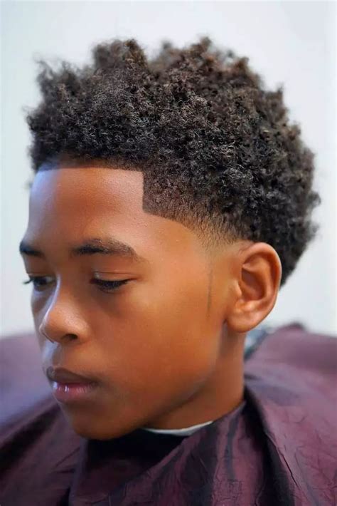 Boys With Curly Hair: Rock Those Spirals With Confidence & Style! - 2024