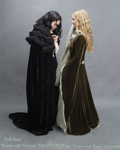 Grima Wormtongue and Eowyn by InKibus on DeviantArt