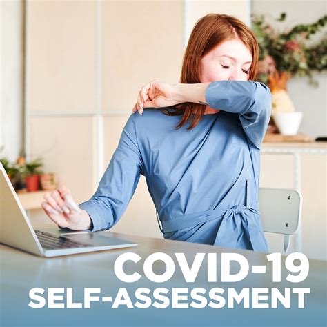 COVID-19 self-assessment - Umedical