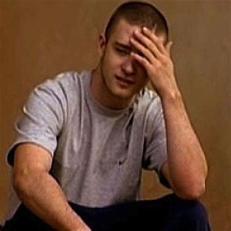 Never Forget That One Time Justin Timberlake Cried On "Punk'd" | Justin ...