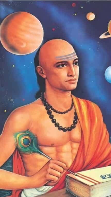 Aryabhata to Charaka: 10 great ancient Indian scientists and their ...