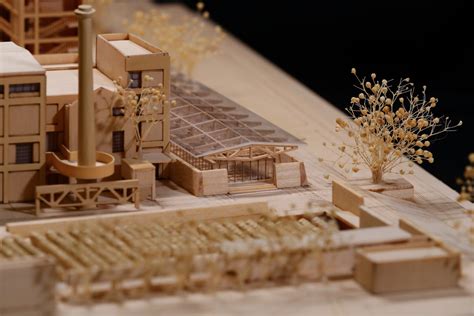 Gallery of The Best Architectural Models of 2022 - 5