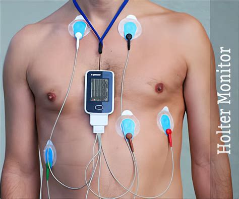 Cañón Asesinar Melancólico holter monitoring device Existe Todavía Grifo