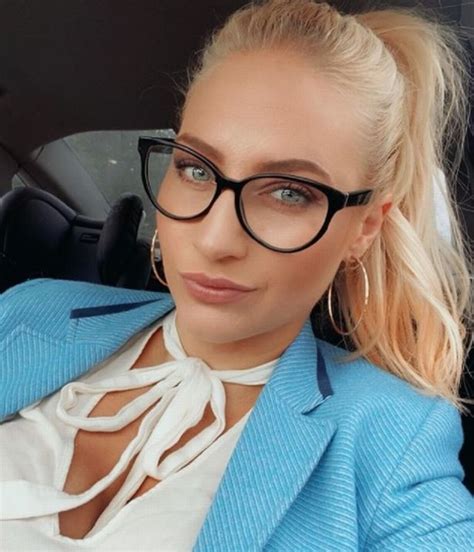 Ebanie Bridges closes door on return to teaching after making OnlyFans U-turn - Daily Star