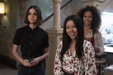 Good Trouble Season 3 Episode 4: Release Date, Spoilers & Preview - OtakuKart