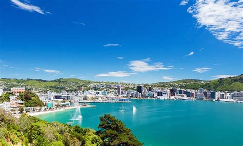 15 Top-Rated Tourist Attractions in Wellington | PlanetWare