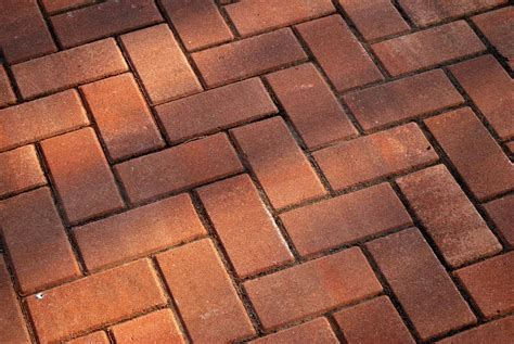 Interlocking Brick Pattern Free Stock Photo - Public Domain Pictures