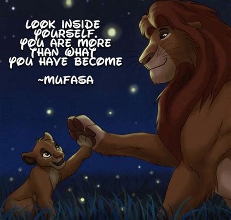 20 Priceless Life Quotes From 'The Lion King' That Will Make You Think ...